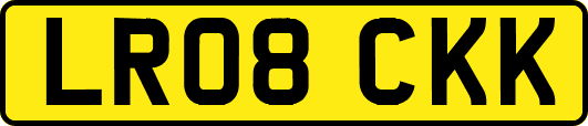 LR08CKK