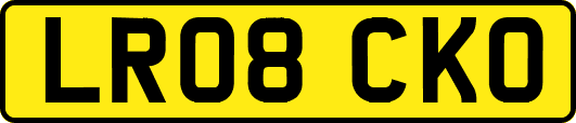 LR08CKO