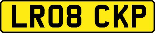 LR08CKP