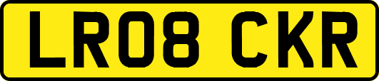 LR08CKR