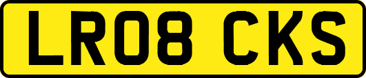 LR08CKS