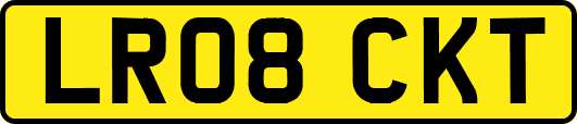 LR08CKT