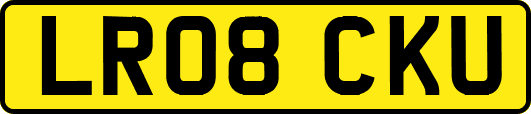 LR08CKU