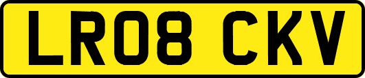 LR08CKV