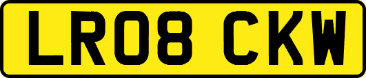 LR08CKW