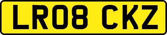LR08CKZ