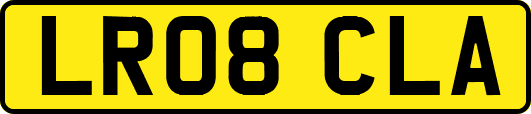 LR08CLA