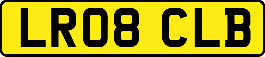 LR08CLB