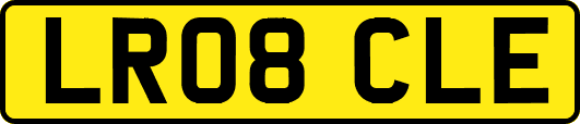 LR08CLE