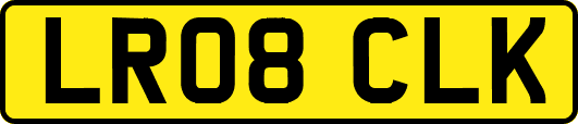 LR08CLK