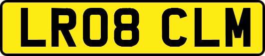 LR08CLM