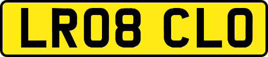 LR08CLO