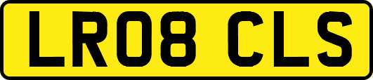 LR08CLS