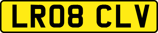 LR08CLV