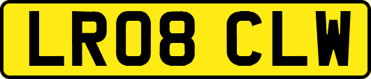 LR08CLW