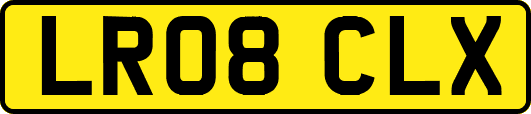 LR08CLX