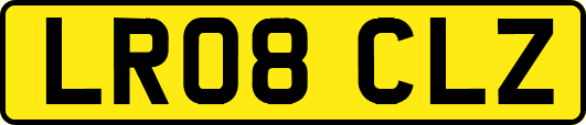 LR08CLZ