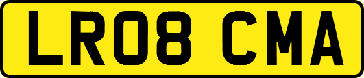 LR08CMA