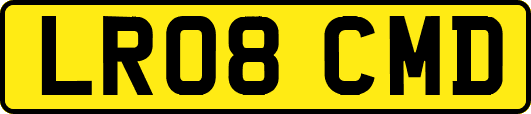 LR08CMD