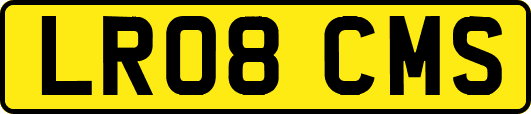 LR08CMS