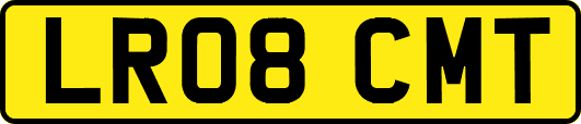 LR08CMT