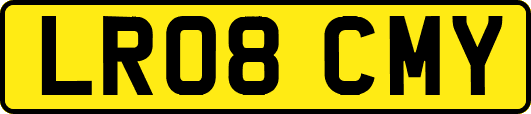 LR08CMY