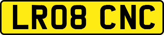 LR08CNC