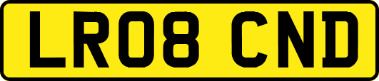 LR08CND