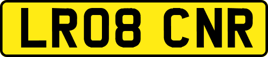 LR08CNR
