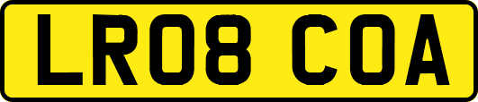 LR08COA