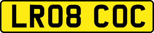 LR08COC