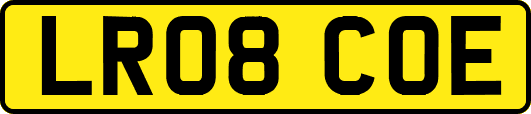 LR08COE