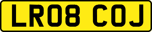 LR08COJ