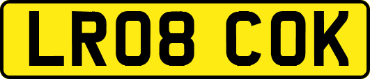 LR08COK