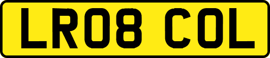 LR08COL