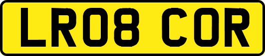 LR08COR