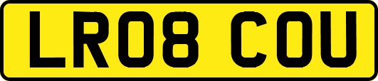 LR08COU