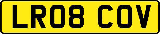 LR08COV