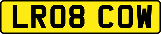 LR08COW