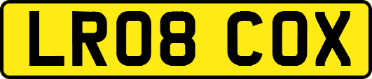 LR08COX
