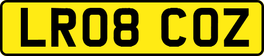 LR08COZ