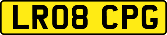 LR08CPG