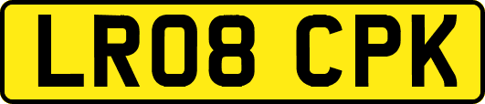 LR08CPK