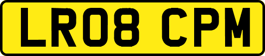 LR08CPM