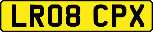 LR08CPX