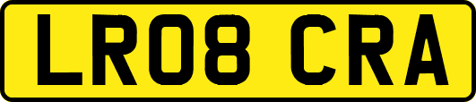 LR08CRA