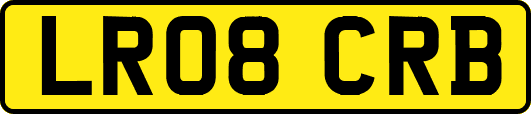 LR08CRB