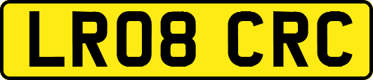 LR08CRC