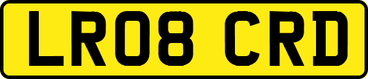 LR08CRD