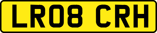LR08CRH